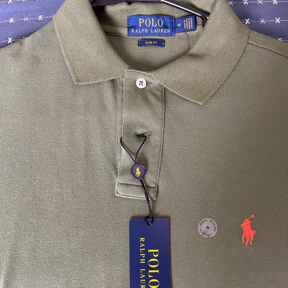 Ralph Lauren Polo